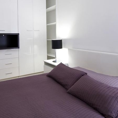 Goodnight Warsaw Apartments Jaworzynska 3 Exterior foto
